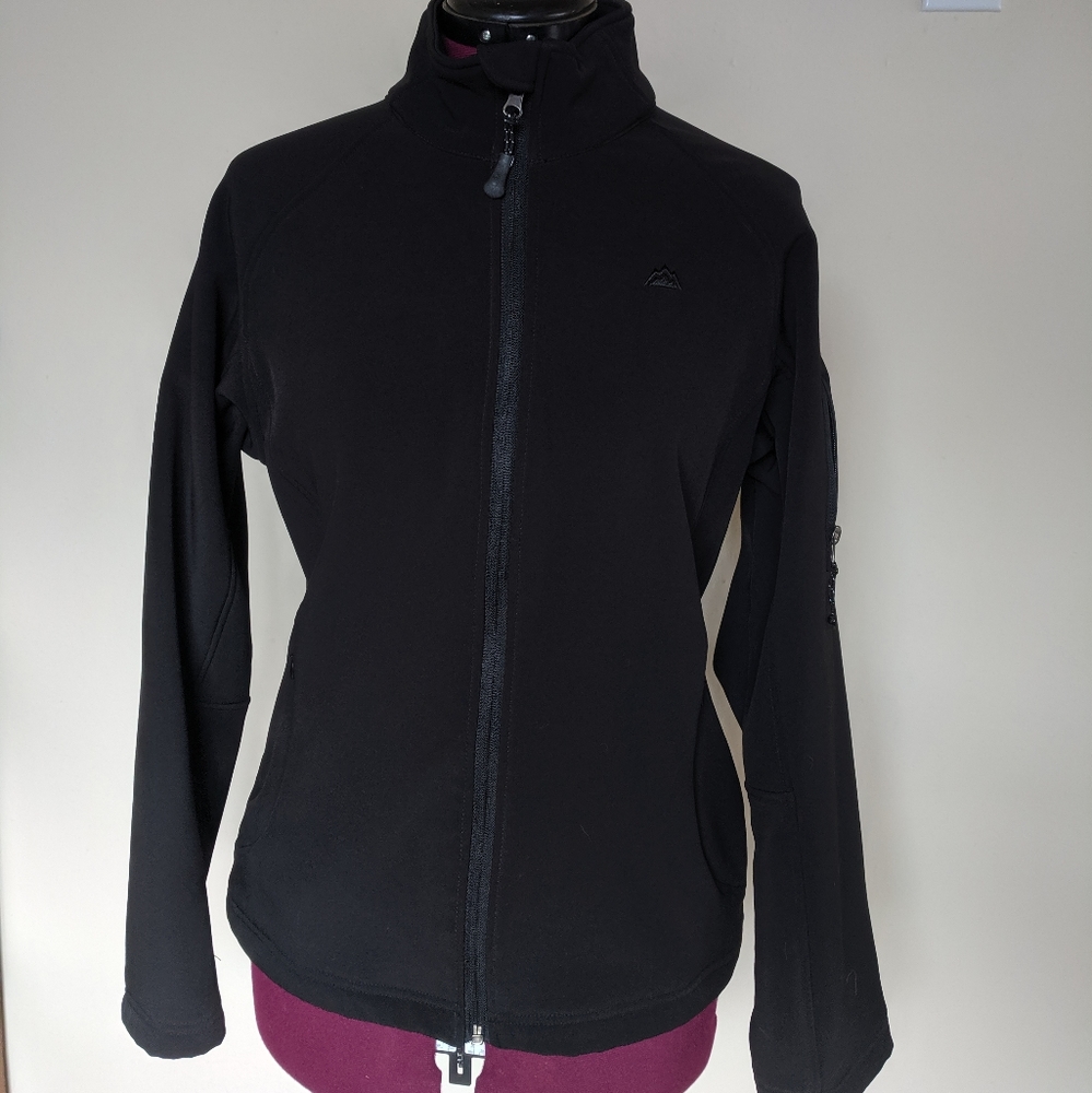 Snozu jacket